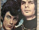 Mike Bloomfield Al Kooper The Live Adventures Of Columbia KGP6 Santa Maria Press