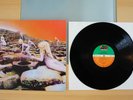 Led Zeppelin  Houses Of The Holy LP von 1973  Atlantic – ATL 50 014 (OIS)