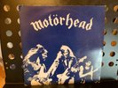 motorhead beer drinkers 4 track EP pink vinyl