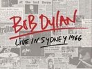 Bob Dylan - Live In Sydney 1966 VINYL LP Very Rare Mint Condition