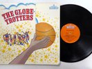the GLOBETROTTERS LP 1970 Pop Soul MINT- vinyl Great Pop-up jacket  Mc 406