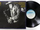 BEN BRANCH the Last Request LP Chess Jazz Gospel VG+ vinyl   a2993