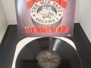 FUNKMASTER FLEX 60 MINUTES OF FUNK/VOLUME 4 MIX TAPE LOUD 1961-1 US VINYL 2LP