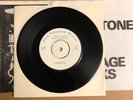 The Undertones 'Teenage Kicks' Rare original 1978 UK vinyl 7