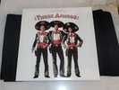¡Three Amigos  Original Motion Picture Soundtrack 1987 Vinyl LP /VG+