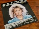 Olivia Newton-John 