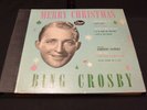 Bing Crosby Merry Christmas, Decca A-550. 78 rpm; incl White Christmas