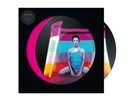 Kylie Minogue Impossible Princess Picture Disc Vinyl