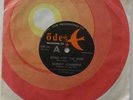 Quincy Conserve - Song For The Man - 7