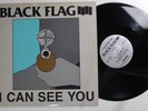 BLACK FLAG      I can see you