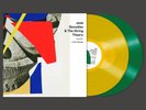 NEW Jose Gonzalez VINYL Live In Europe Nick Cave Junip Iron & Wine Fink Bon Iver