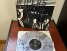 Wipers - Youth Of America (RSD, Colored Vinyl. Clear/Black Smoke Variant)