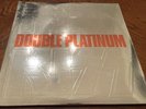 SEALED-KISS Double Platinum Vinyl 2 LP Original 1978 US Casablanca CRC NM