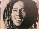 BOB MARLEY & THE WAILERS 1978 “KAYA” UNIQUE BACK SLEEVE EDITION Nm LP BRAZIL