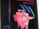 Black Sabbath PARANOID Warner Bros. Records BSK 3104 (1988 reissue)