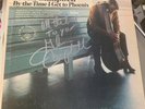 GLEN CAMPBELL Autograph Signed 