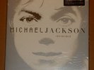 Michael Jackson Invincible 2009 Ltd 180 Gram 2 Vinyl LP RARE Sealed