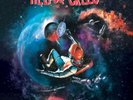 Helios Creed Busting Through the Van Allen Belt (Vinyl) 12