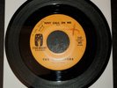 45 - THE NITERIDERS - JUST CALL ON ME - WITH FRIENDS LIKE YOU WHO NEEDS FRIENDS