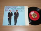 Everly Brothers PROMO EP 7
