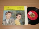 Everly Brothers PROMO EP 7