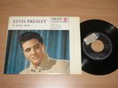 ELVIS PRESLEY PROMO EP 7