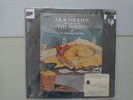 JRR TOLKIEN Reads & Sings The Hobbit & Fellowship Of The Ring TC 1477 Vinyl 1975