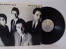 NINE BELOW ZERO third degree (1st uk press) LP EX/EX-, AMLH 68537, vinyl, album