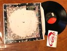 THE CURE just like heaven w/shrink Elektra EP NewWave 1987 12” LP  w/fan sticker