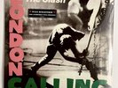THE CLASH- London Calling (Record, 2013) 180 Gram Vinyl Remastered Audiophile