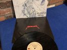 METALLICA ….And Justice For All - 1st pressing? Only 1 Album - MINT VINYL