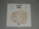 EARL SCRUGGS his family and friends LP SEALED the byrds bob dylan joan baez