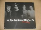 THE ALL-AMERICAN REJECTS move along LP SEALED doghouse records 790168701412