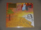JILL CUNNIFF city beach PINK ORANGE LP NEW SEALED with bonus 7