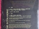 Thurston Moore. By The Fire. Signed Double Green Vinyl  LP