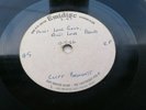 CLIFF BENNETT 1966 ONE SIDED EMI DISC ACETATE  AINT LOVE GOOD, AIN'T LOVE PROUD