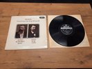 Brahms Julius Katchen Josef Suk Violin Sonatas DECCA SXL 6321