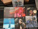 Bob Seger, Eagles, Joe Walsh, Linda Ronstadt , Little Feat,  27 Classic Rock Lot