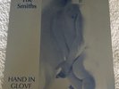 The Smiths - Hand In Glove/Handsome Devil - Org UK 45 in P/S S/C - Manc Address