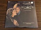 Dave Grusin Three Days of the Condor OST LP 1975 SEALED