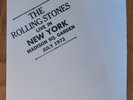 The Rolling Stones - Live in New York Madison Sq Garden July '72 Vinyl LP Record