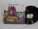 THE BEATLES Yellow Submarine, El Submarino Amarillo 1979 MEXICO Apple SLEM-138