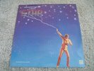 Star - Nazia & Zoheb Hassan, Biddu 1982 INDIA LP HMV 1st BOLLYWOOD FUNK BREAKS