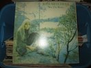 Joni Mitchell For The Roses Vinyl Record Album 1972 Asylum SD 5057  LP