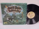 THE BEACH BOYS Smiley Smile 1967 US Stereo EX  LP Brother Records ST9001