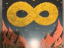 Dance Gavin Dance - Mothership Vinyl (Yellow, first pressing)