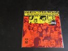 LP PETE BROWN PIBLOKTO   - THE ART SCHOOL DANCE GOES ON FOR EVER / très bon état
