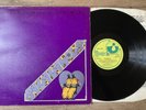 KEVIN AYERS BANANAMOUR UK 1973 HARVEST 1ST PRESS A-3/B-3