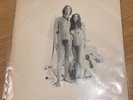 Yoko Ono / John Lennon - Unfinished Music, No. 1: Two Virgins 1968 UK Original