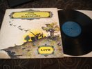 THE 13TH FLOOR ELEVATORS LIVE ORIG 1ST PRESS 1968 IA LP 8 PSYCH THIRTEENTH ACID
